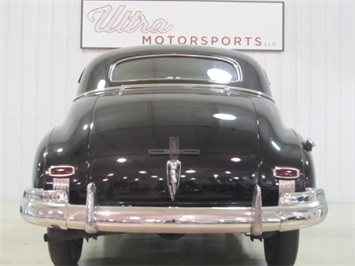 1948 Chevrolet Fleetline fleetline   - Photo 17 - Fort Wayne, IN 46804