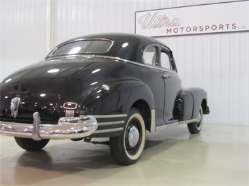 1948 Chevrolet Fleetline fleetline   - Photo 19 - Fort Wayne, IN 46804