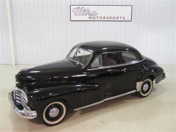 1948 Chevrolet Fleetline fleetline   - Photo 16 - Fort Wayne, IN 46804