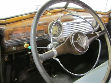 1948 Chevrolet Fleetline fleetline   - Photo 25 - Fort Wayne, IN 46804