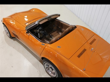 1971 Chevrolet Corvette Convertible   - Photo 53 - Fort Wayne, IN 46804