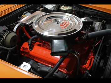 1971 Chevrolet Corvette Convertible   - Photo 41 - Fort Wayne, IN 46804