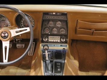 1971 Chevrolet Corvette Convertible   - Photo 28 - Fort Wayne, IN 46804