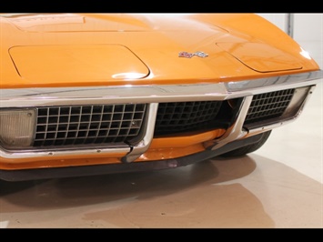 1971 Chevrolet Corvette Convertible   - Photo 9 - Fort Wayne, IN 46804