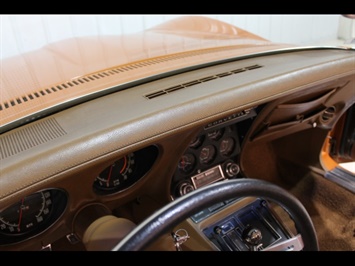 1971 Chevrolet Corvette Convertible   - Photo 29 - Fort Wayne, IN 46804