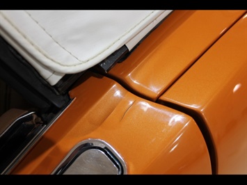 1971 Chevrolet Corvette Convertible   - Photo 18 - Fort Wayne, IN 46804