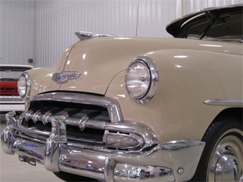 1952 Chevrolet Deluxe Styleline   - Photo 6 - Fort Wayne, IN 46804