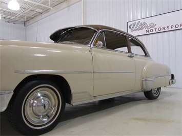 1952 Chevrolet Deluxe Styleline   - Photo 8 - Fort Wayne, IN 46804