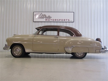 1952 Chevrolet Deluxe Styleline   - Photo 1 - Fort Wayne, IN 46804