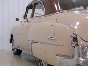 1952 Chevrolet Deluxe Styleline   - Photo 16 - Fort Wayne, IN 46804