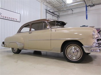 1952 Chevrolet Deluxe Styleline   - Photo 9 - Fort Wayne, IN 46804