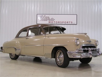 1952 Chevrolet Deluxe Styleline   - Photo 14 - Fort Wayne, IN 46804