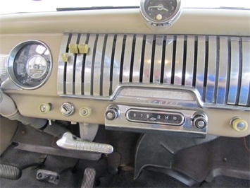 1952 Chevrolet Deluxe Styleline   - Photo 32 - Fort Wayne, IN 46804