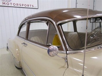 1952 Chevrolet Deluxe Styleline   - Photo 10 - Fort Wayne, IN 46804