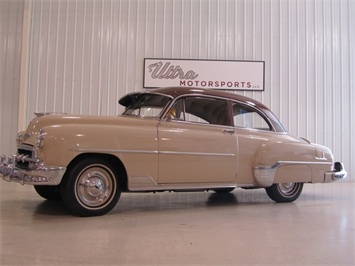 1952 Chevrolet Deluxe Styleline   - Photo 2 - Fort Wayne, IN 46804