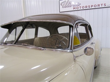 1952 Chevrolet Deluxe Styleline   - Photo 11 - Fort Wayne, IN 46804