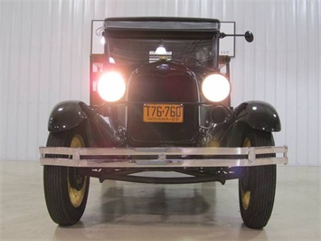 1929 Ford Model A   - Photo 4 - Fort Wayne, IN 46804