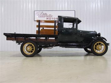 1929 Ford Model A   - Photo 2 - Fort Wayne, IN 46804