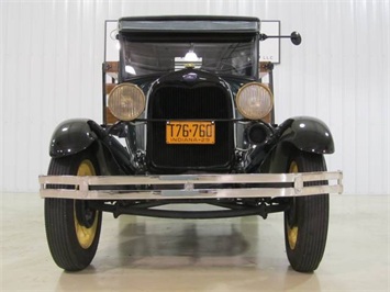 1929 Ford Model A   - Photo 3 - Fort Wayne, IN 46804