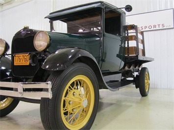 1929 Ford Model A   - Photo 6 - Fort Wayne, IN 46804