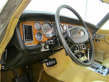 1976 Jaguar XJ 12L   - Photo 21 - Fort Wayne, IN 46804