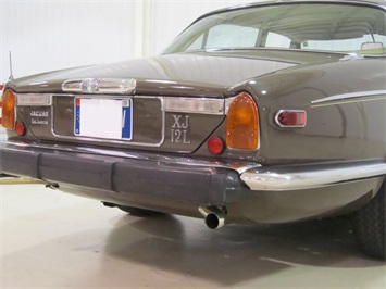 1976 Jaguar XJ 12L   - Photo 11 - Fort Wayne, IN 46804