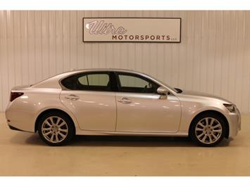 2013 Lexus GS 350   - Photo 8 - Fort Wayne, IN 46804