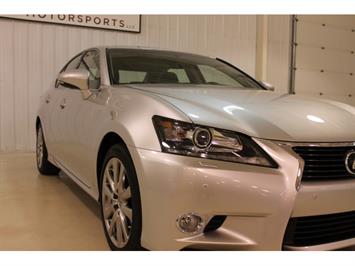 2013 Lexus GS 350   - Photo 3 - Fort Wayne, IN 46804