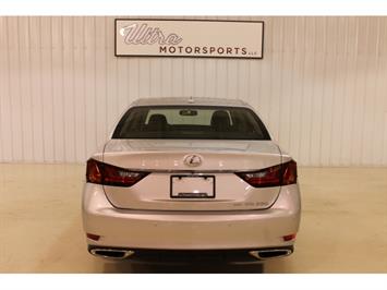 2013 Lexus GS 350   - Photo 10 - Fort Wayne, IN 46804