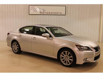 2013 Lexus GS 350   - Photo 7 - Fort Wayne, IN 46804