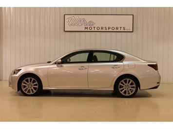 2013 Lexus GS 350   - Photo 2 - Fort Wayne, IN 46804