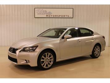 2013 Lexus GS 350   - Photo 1 - Fort Wayne, IN 46804