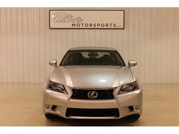 2013 Lexus GS 350   - Photo 4 - Fort Wayne, IN 46804