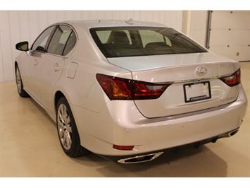 2013 Lexus GS 350   - Photo 9 - Fort Wayne, IN 46804