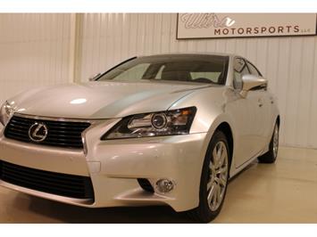 2013 Lexus GS 350   - Photo 5 - Fort Wayne, IN 46804