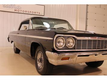 1964 Chevrolet Impala Super Sport   - Photo 7 - Fort Wayne, IN 46804