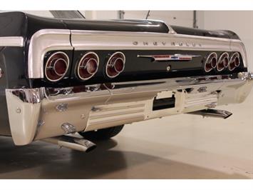 1964 Chevrolet Impala Super Sport   - Photo 19 - Fort Wayne, IN 46804