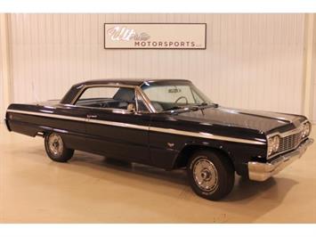 1964 Chevrolet Impala Super Sport   - Photo 1 - Fort Wayne, IN 46804