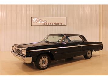 1964 Chevrolet Impala Super Sport   - Photo 4 - Fort Wayne, IN 46804