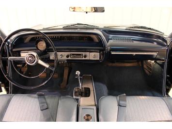 1964 Chevrolet Impala Super Sport   - Photo 46 - Fort Wayne, IN 46804