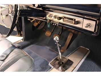 1964 Chevrolet Impala Super Sport   - Photo 41 - Fort Wayne, IN 46804