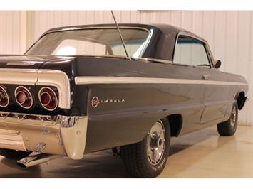 1964 Chevrolet Impala Super Sport   - Photo 23 - Fort Wayne, IN 46804