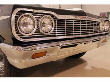 1964 Chevrolet Impala Super Sport   - Photo 9 - Fort Wayne, IN 46804