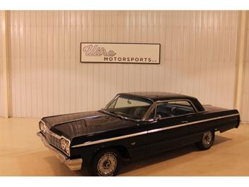 1964 Chevrolet Impala Super Sport   - Photo 5 - Fort Wayne, IN 46804