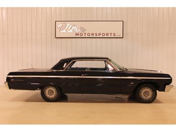 1964 Chevrolet Impala Super Sport   - Photo 3 - Fort Wayne, IN 46804