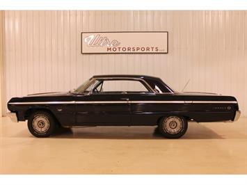 1964 Chevrolet Impala Super Sport   - Photo 2 - Fort Wayne, IN 46804