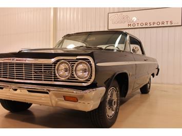 1964 Chevrolet Impala Super Sport   - Photo 8 - Fort Wayne, IN 46804