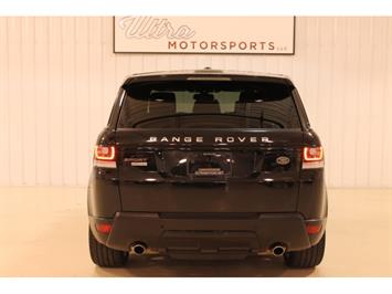 2014 Land Rover Range Rover Sport Supercharged   - Photo 13 - Fort Wayne, IN 46804