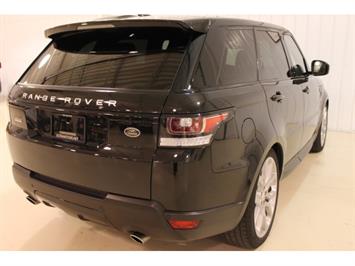 2014 Land Rover Range Rover Sport Supercharged   - Photo 15 - Fort Wayne, IN 46804