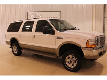 2001 Ford Excursion XLT   - Photo 11 - Fort Wayne, IN 46804